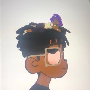 Meet your Posher, Mathew